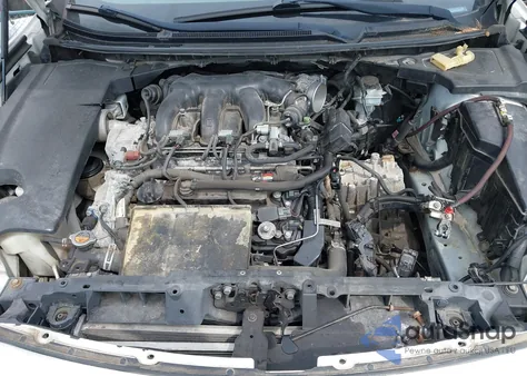 2014 Nissan Maxima 3.5 S/3.5 Sv из США, поврежденный, VIN 1N4AA5AP1EC456191